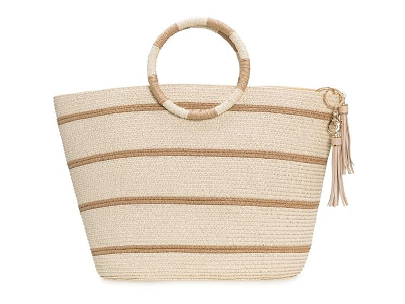 African Straw Bag Girls Purse Hanging Ladies Bags Leather Medium Morroco Native