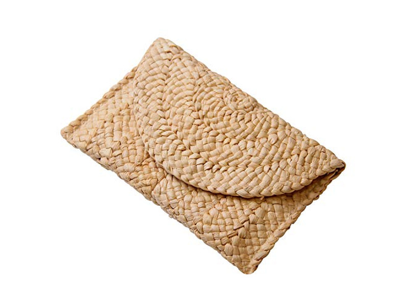 Big Straw Bags Bag From Gray Rope Net Lady Rice Tiny Chain Beach Best Braid