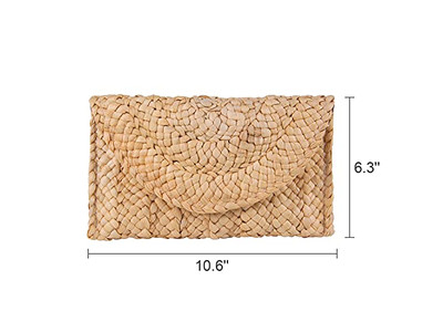 Big Straw Bags Bag From Gray Rope Net Lady Rice Tiny Chain Beach Best Braid