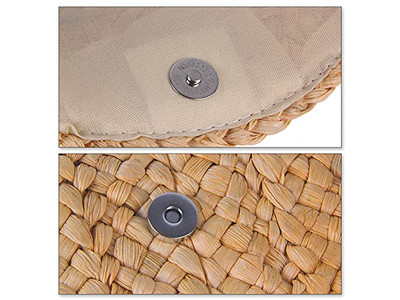 Big Straw Bags Bag From Gray Rope Net Lady Rice Tiny Chain Beach Best Braid