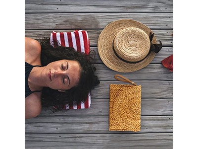 Custom Straw Handbags Fashion Box Bag Handbag Natural Korean Tote Mini Ethnic