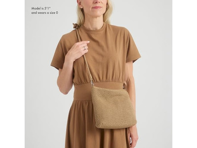 Hand Held Straw Purse Girl Bucket Bag Collection Bags Envelope Clutch