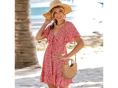 Niche Straw Bag Palm Bags Paper Pearl Phone Plain Ratan Round Shape Shell Small