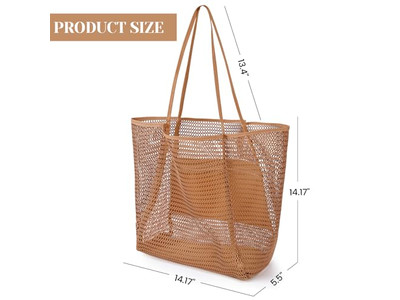 Straw Bag 1 Piece Moq For Toddler With Canvas Fringe Lining Pearls Ribbon