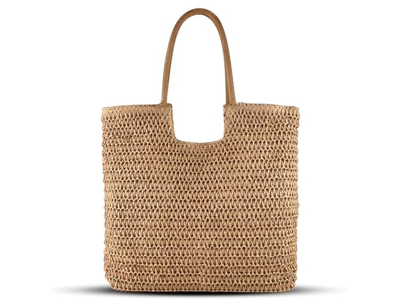 Straw Bag Cheap Flowers Straws Bags Lady Handbags With Logo