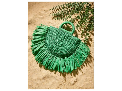 Straw Bag Colourful For Girls Phone Woman Women Packaging Wholesale With Lace