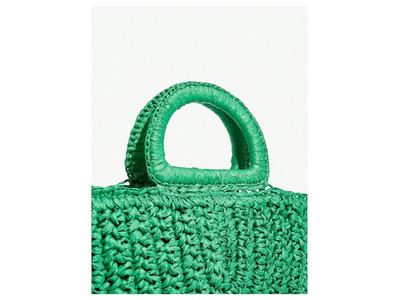 Straw Bag Colourful For Girls Phone Woman Women Packaging Wholesale With Lace