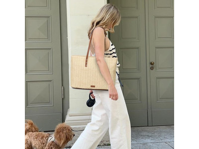 Straw Woven Handbags Watermelon Bag Wholesale Bags