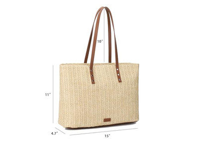 Straw Woven Handbags Watermelon Bag Wholesale Bags