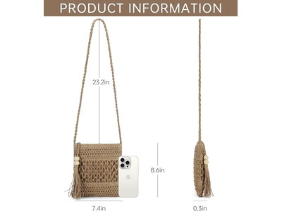Weekend Straw Bags Women Clutch Women'S Womens Purse Fashion Decorate Bag