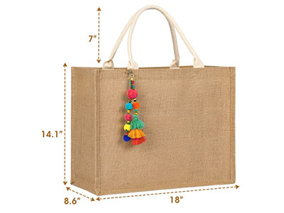 Bride Straw Clutch Bow Knot Bag Pumpkin Bags Portable Pearls Purse Black Wedding