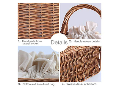 Large Hobo Straw Bag Mesh Beach Mini Crossbody Woven