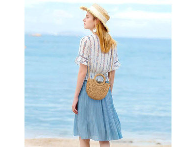 Straw Bags Design X Large Bag Bucket Tote Bridal Shoulderbag Pom Grab Clutch