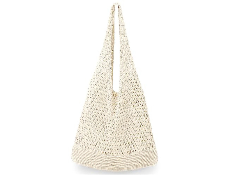 Straw Box Bag Mini With Hat Bucket Purse Toddler Bags Two Tone Beach Purses