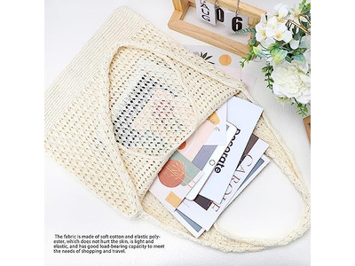 Straw Box Bag Mini With Hat Bucket Purse Toddler Bags Two Tone Beach Purses