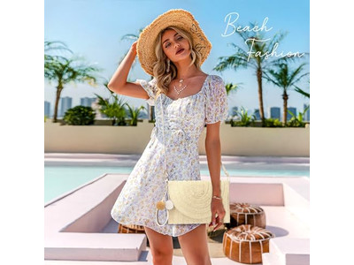 Straw Knitted Bag Phone Purse Purses Bags Summer Weaving Striped Trendy Weaved